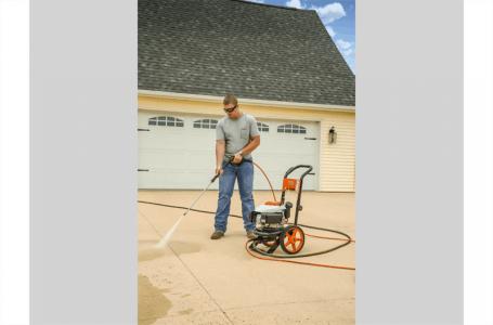 2023 STIHL RB 200 - Photo 8