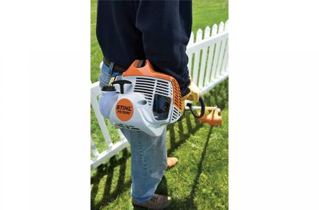 2023 STIHL FS 70 R - Photo 2