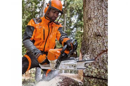 2023 STIHL MS 462 C-M - Photo 5