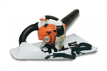 2023 STIHL SH 86 C-E