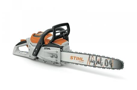 2023 STIHL MSA 300 C-O