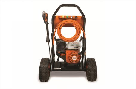 2023 STIHL RB 600 - Photo 3