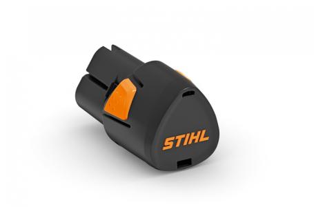 2023 STIHL AS 2