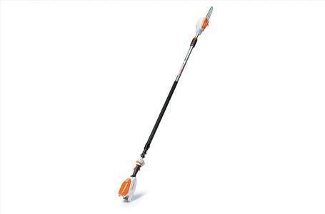 2023 STIHL HTA 86
