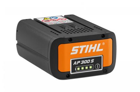 2023 STIHL AP 300 S