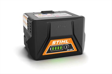 2023 STIHL AK 20