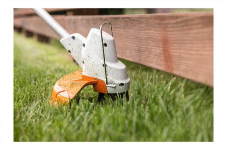 2023 STIHL FSA 57 Set 20 - Photo 3