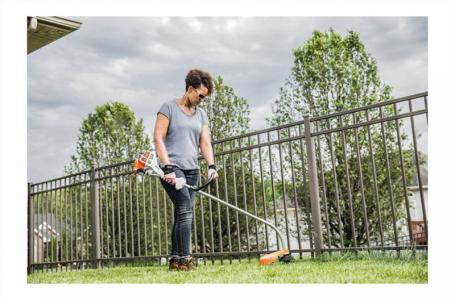 2023 STIHL FS 38 - Photo 3