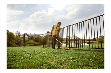 2023 STIHL FS 131 R - Photo 5