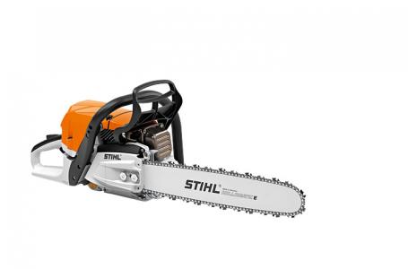 2023 STIHL MS 400 C-M - Photo 2
