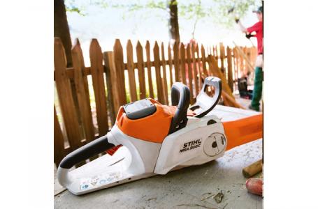 2023 STIHL MSA 200 C-BQ - Photo 5