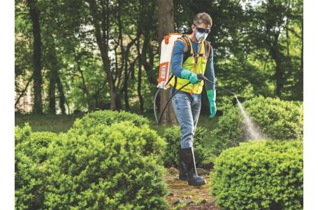 2023 STIHL SGA 85 SET - Photo 2