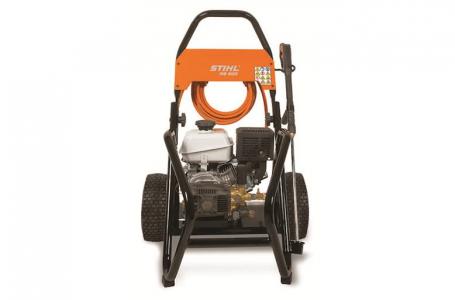 2023 STIHL RB 600 - Photo 5