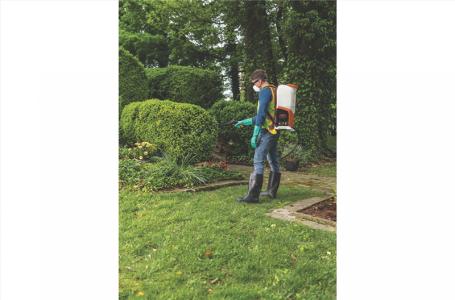 2023 STIHL SGA 85 SET - Photo 3
