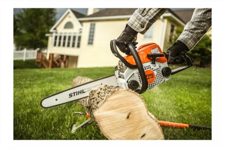 2023 STIHL MS 170 - Photo 3