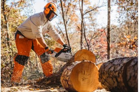 2023 STIHL MS 311 - Photo 5