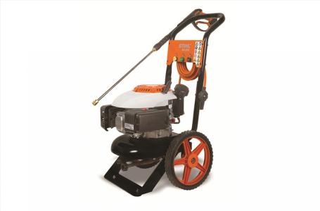 2023 STIHL RB 200 - Photo 3