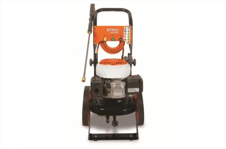 2023 STIHL RB 200 - Photo 4