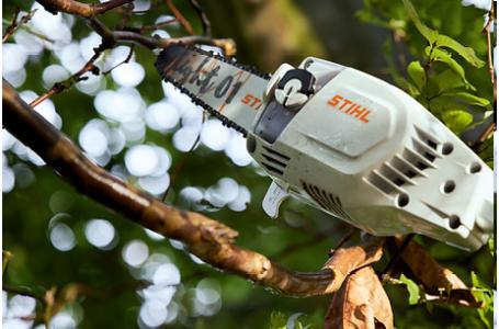 2023 STIHL HTA 86 - Photo 3