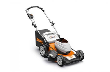 2023 STIHL RMA 460 w/ Battery & Charger