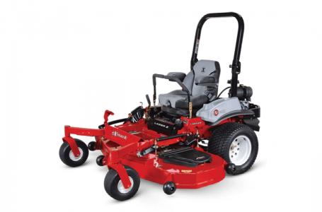2023 Exmark LZX801GKA606A1 60" Kawasaki - Photo 2