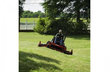 2023 Exmark LZX801GKA606A1 60" Kawasaki - Photo 6