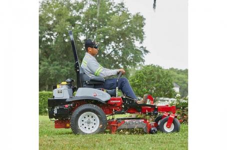 2023 Exmark LZX801GKA606A1 60" Kawasaki - Photo 3
