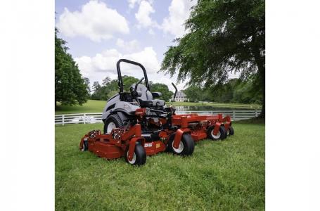 2023 Exmark LZX801GKA606A1 60" Kawasaki - Photo 7