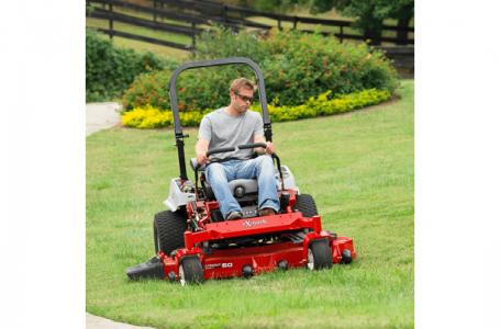 2023 Exmark LZE801CKA604A1 60" Kawasaki - Photo 4
