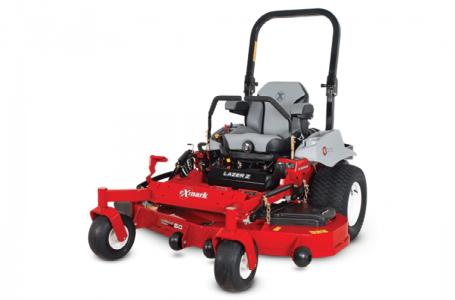 2023 Exmark LZE801CKA604A1 60" Kawasaki