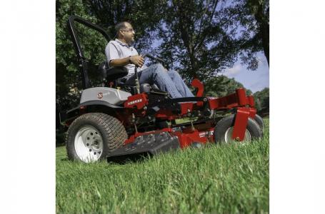 2023 Exmark LZX801GKA606A1 60" Kawasaki - Photo 4