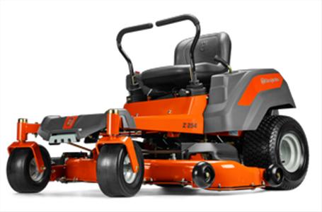 2023 Husqvarna Z254 - Photo 4