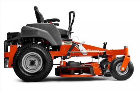 2023 Husqvarna MZ48 (970 45 56-01) - Photo 3