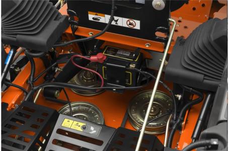 2023 Husqvarna Z560X (967 66 97-01) - Photo 12