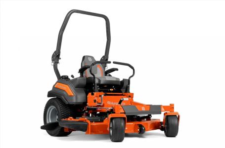 2023 Husqvarna Z460XS (970 49 72-02) Zero Turn Lawn Mower