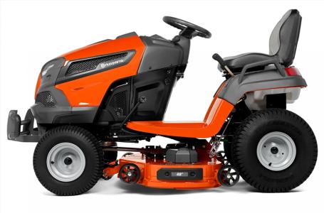 2023 Husqvarna TS 248XD (960 43 03-09) - Photo 5