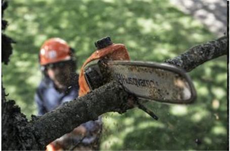 2023 Husqvarna 115iPT4 - Photo 4