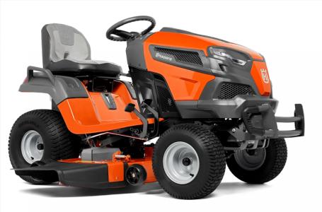 2023 Husqvarna TS 248XD (960 43 03-09)
