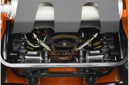 2023 Husqvarna Z560X (967 66 97-01) - Photo 17