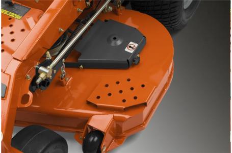 2023 Husqvarna Z560X (967 66 97-01) - Photo 20