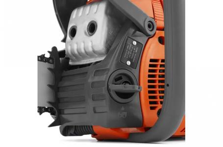 2023 Husqvarna 445 18" - Photo 6