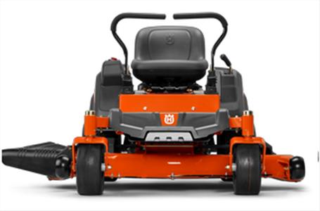 2023 Husqvarna Z254 - Photo 2