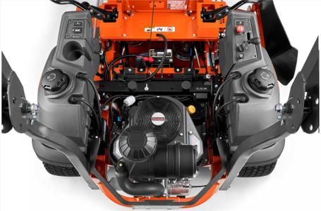 2023 Husqvarna Z460XS (970 49 72-02) Zero Turn Lawn Mower - Photo 5