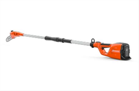 2023 Husqvarna 115iPT4