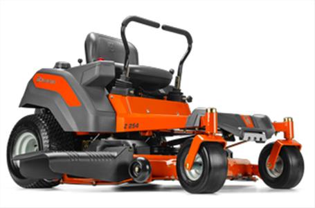2023 Husqvarna Z254
