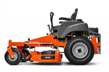 2023 Husqvarna MZ48 (970 45 56-01) - Photo 6