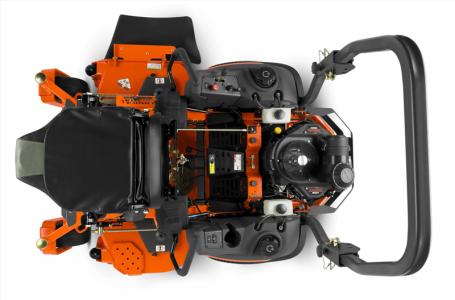 2023 Husqvarna Z560X (967 66 97-01) - Photo 7