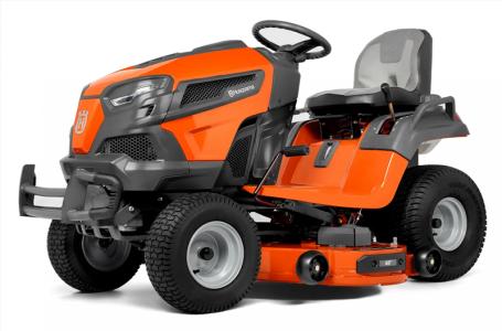 2023 Husqvarna TS 248XD (960 43 03-09) - Photo 2