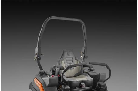 2023 Husqvarna Z560X (967 66 97-01) - Photo 18
