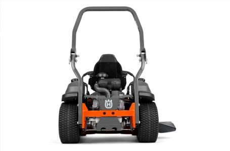 2023 Husqvarna Z460XS (970 49 72-02) Zero Turn Lawn Mower - Photo 4